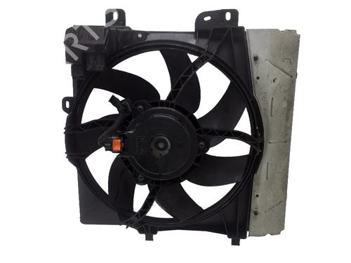 Radiator fan CITROËN C3 II (SC_) 1.2 VTi 82 | BP30963916M35