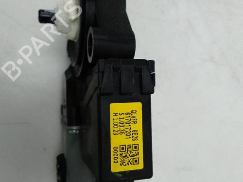 Right front window motor KIA SORENTO III (UM)  | BP22273465E20 