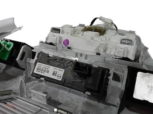 Interior roof light PEUGEOT 3008 II SUV (MC_, MR_, MJ_, M4_) 1.5 BlueHDi 130 | BP30506254I8