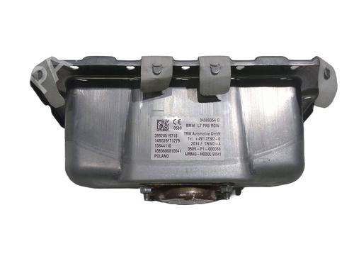 Used Passenger airbag BMW 1 (F20) 116 d (116 hp) 30098937