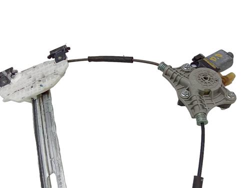 Front right window mechanism KIA RIO IV (YB, SC, FB) 1.25 | BP18947819C23 - Image 2