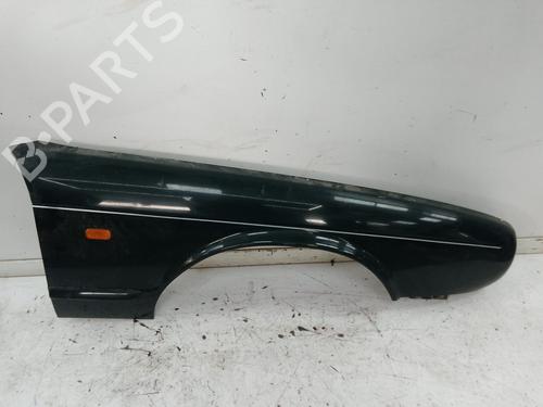 Right front fenders JAGUAR XJ (XJ40, XJ81) 6 4.0 | BP29477375C42 