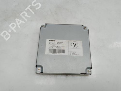 Used Electronic module NISSAN X-TRAIL III (T32_, T32R, T32RR) 1.3 DIG-T (160 hp) 26053651