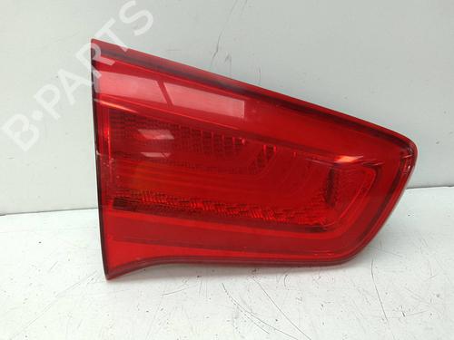 Used Left tailgate light Left tailgate light KIA SPORTAGE III (SL) 1.7 CRDi (116 hp) 20230756 20230756