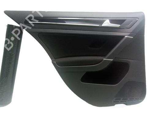 Rear left panel VW GOLF VII (5G1, BQ1, BE1, BE2) 1.4 TSI | BP28150925C60 - Image 2