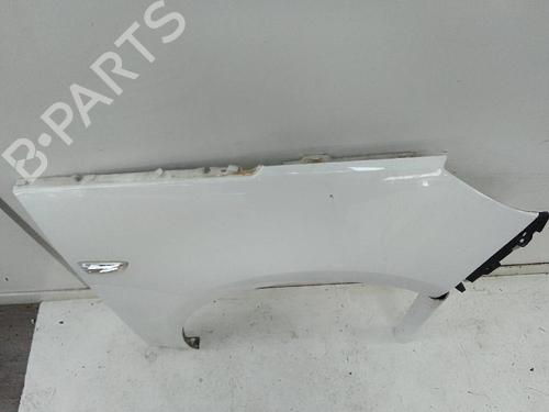 Right front fenders OPEL ZAFIRA TOURER C (P12) 1.6 CDTI (75) | BP20980095C42 