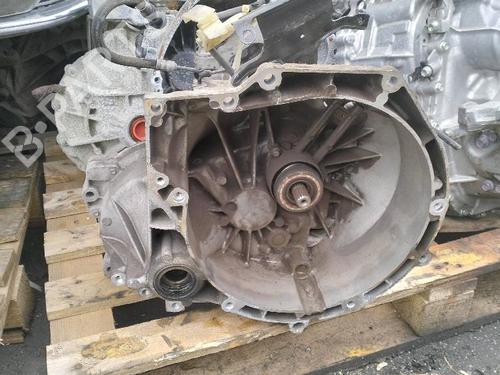 Gearbox FORD B-MAX (JK)  | BP18594155M3 