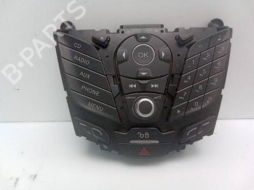 Switch FORD TOURNEO COURIER B460 MPV 1.0 EcoBoost | BP21526701I30 