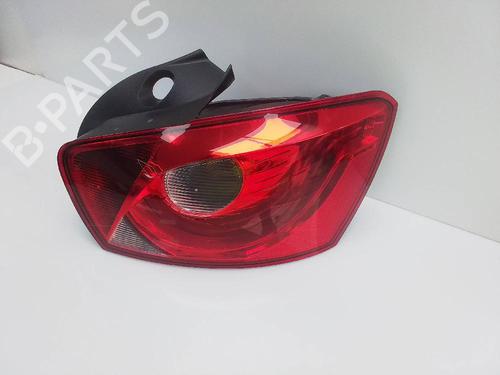 Right taillight SEAT IBIZA IV (6J5, 6P1)  | BP20979960C35 
