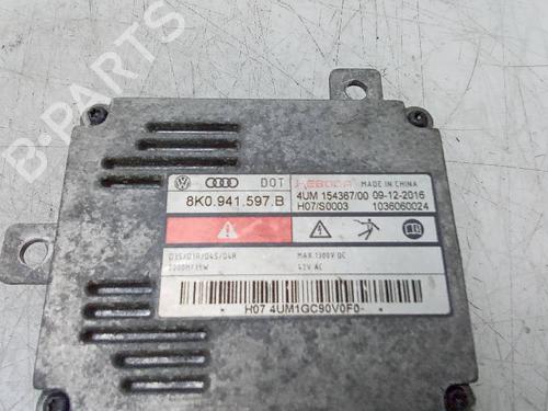 Module xenonverlichting SKODA SUPERB III Estate (3V5) 2.0 TDI (150 hp) 18956861