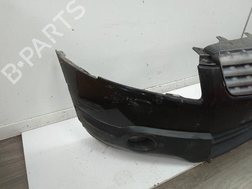 Used Front bumper NISSAN QASHQAI / QASHQAI +2 I (J10, NJ10, JJ10E) 2.0 dCi (150 hp) 23185206