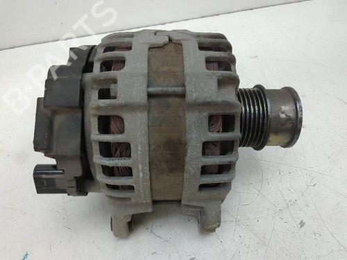 Alternator VW POLO V (6R1, 6C1) 1.2 TSI 16V | BP19041492M7