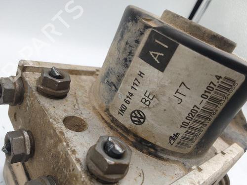 ABS pump VW CADDY III Box Body/MPV (2KA, 2KH, 2CA, 2CH) 1.9 TDI | BP25835999M43 