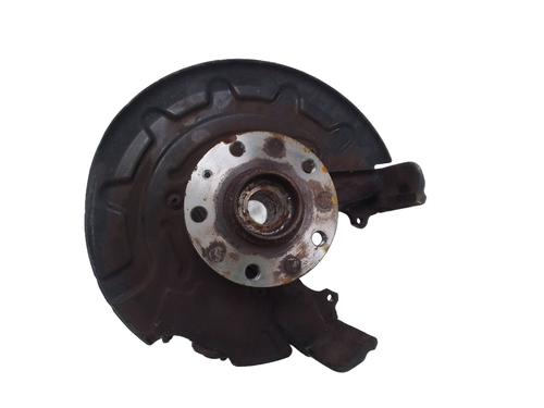 Right front steering knuckle SEAT LEON (5F1) 1.2 TSI | BP18576827M26  - Image 8