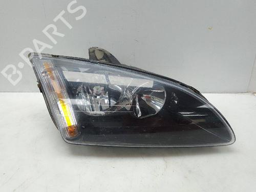 Right headlight FORD FOCUS II (DA_, HCP, DP)  | BP23851108C29 