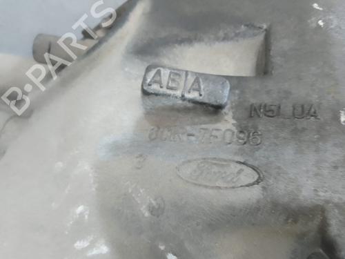 Gearbox FORD TRANSIT Van (FA_ _) 2.2 TDCi | BP28211820M3 