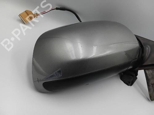 Right mirror AUDI A4 B6 Convertible (8H7)  | BP24998033C27 