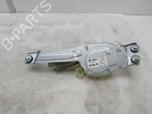 Rear wiper motor KIA SPORTAGE V (NQ5) 1.6 T-GDi Hybrid | BP18586135M102 