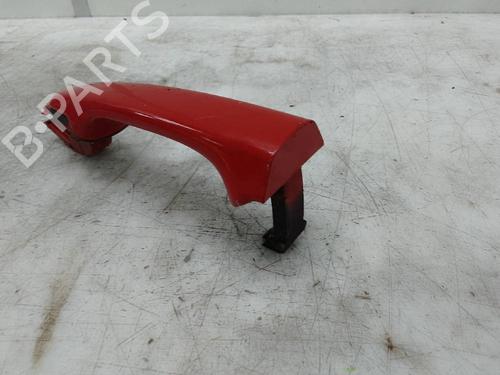 Front right exterior door handle VOLVO C30 (533) D2 | BP19776724C129 