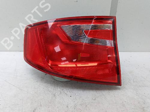Left taillight SEAT TOLEDO IV (KG3) 1.2 | BP18957017C34 