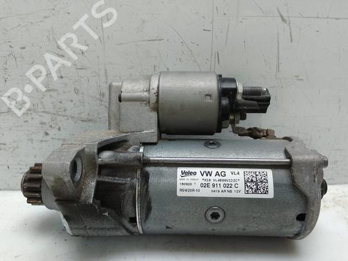 Starter VW PASSAT B8 (3G2, CB2) 2.0 TDI | BP29420755M8 
