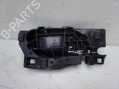 Front left interior door handle PEUGEOT 508 SW I (8E_) 2.0 BlueHDi 150 | BP26055322I13 