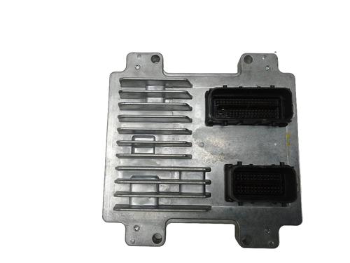 Engine control unit (ECU) OPEL MERIVA A MPV (X03) 1.7 CDTI (E75) | BP23451978M57 - Image 2
