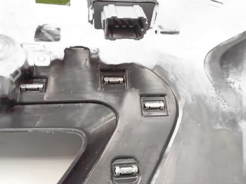 Front right panel PEUGEOT PARTNER Box Body/MPV (K9) 1.5 BlueHDi 100 | BP33266038C59  - Image 11