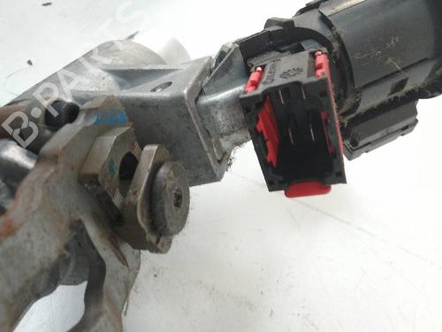 Steering column RENAULT KANGOO Express (FW0/1_) 1.5 dCi 75 (FW07, FW10, FW04) | BP18582295M21 
