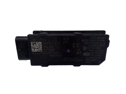 Used Electronic module Electronic module 22396663 22396663