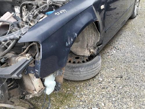 Used ABS pump AUDI A4 B6 Avant (8E5) [2000-2005]  23207561