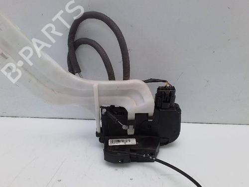 Rear left lock HYUNDAI ix35 (LM, EL, ELH) 1.7 CRDi | BP24463327C100