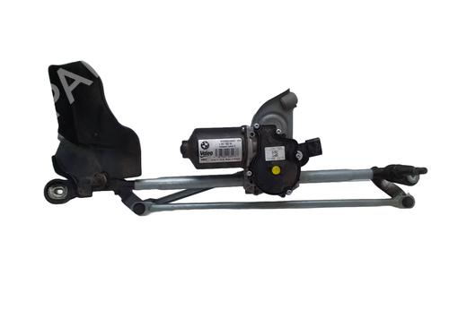 Front wiper motor BMW 1 (F20) 116 d | BP23997630M29 - Image 3