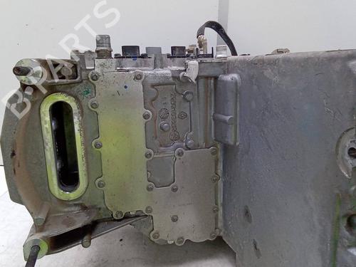 Used Inverter/Converter Inverter/Converter RENAULT ZOE (BFM_) ZOE (92 hp) 20852895 20852895