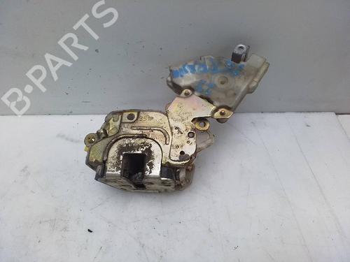 Front left lock BMW X5 (E70) 3.0 sd | BP26054587C98 