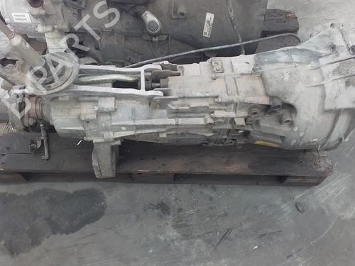 Used Gearbox BMW X5 (E53) 3.0 d (218 hp) 28211814