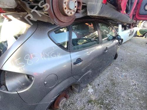 Used Front right lock SEAT ALTEA (5P1) 1.9 TDI (105 hp) 18575049