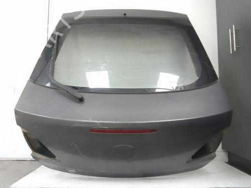 Tailgate MAZDA 6 Saloon (GH) 2.0 MZR-CD (GH14) | BP29396720C6 