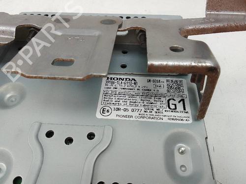 Electronic module BMW X3 (E83) 2.0 sd | BP26285512M83 