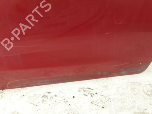 Right front door MITSUBISHI MIRAGE / SPACE STAR VI Hatchback (A0_A) 1.2 | BP18585091C3 