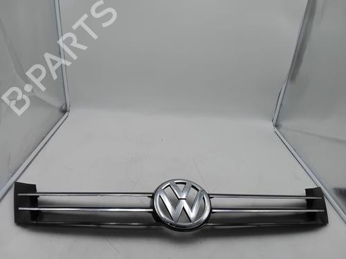 Grille VW SHARAN (7N1, 7N2) 2.0 TDI 7N0853655B