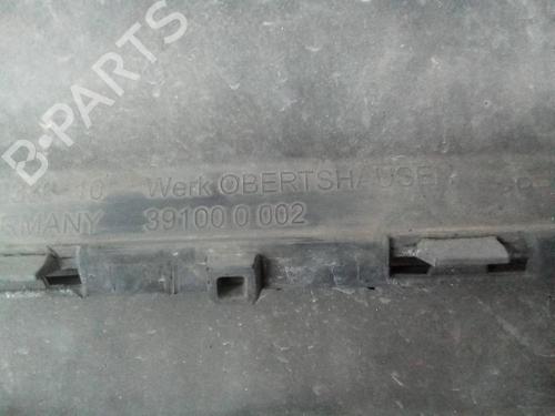Used Rear bumper spoiler BMW X1 (F48) xDrive 25 e Plug-in-Hybrid (220 hp) 26159305