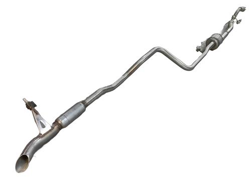 Used Exhaust system Exhaust system 39428920 39428920