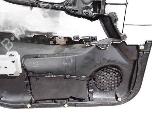 Front right panel RENAULT KANGOO / GRAND KANGOO II (KW0/1_) 1.5 dCi 75 (KW07, KW10, KW04) | BP37022357C59 - Image 6
