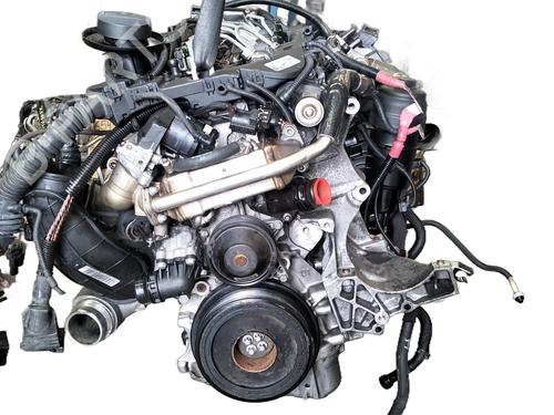 Engine BMW 5 (F10) 530 d | BP32233236M1 