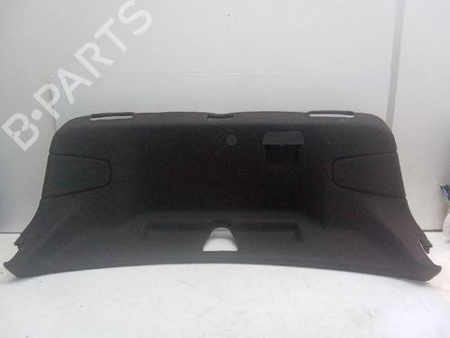 Bagasjeromsbekledning AUDI A3 Limousine (8VS, 8VM) 2.0 TDI | BP22365072I3 