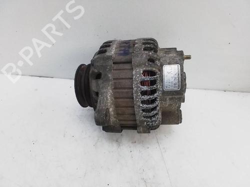 Generator MITSUBISHI PAJERO III (V7_W, V6_W) 3.2 Di-D (V68W) | BP18575520M7 