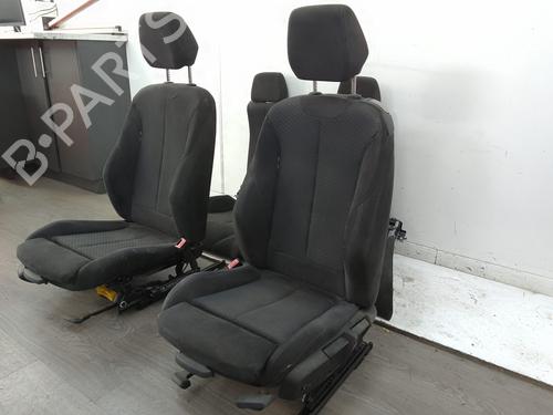 Seats set BMW 2 Convertible (F23) 218 i | BP29396464C78 