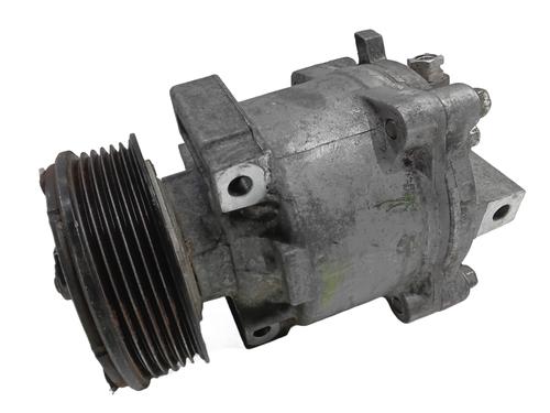 AC compressor MITSUBISHI ASX (GA_W_) 1.8 DI-D (GA6W) | BP37517576M34 - Image 8