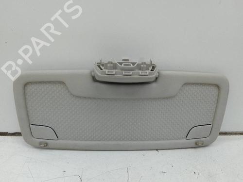 Left sun visor SMART FORTWO Coupe (451) 1.0 (451.331, 451.380) | BP19252573I1 